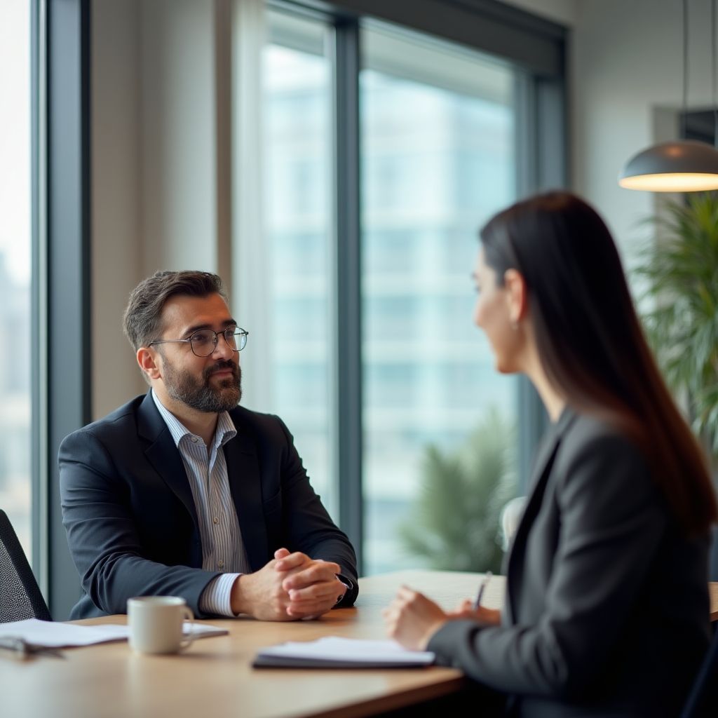 Mentor-Girişimci Buluşması