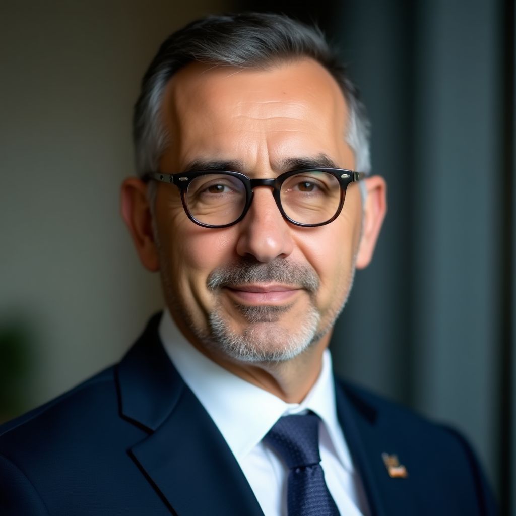 Mehmet Demir - Finansal Danışmanlık Direktörü