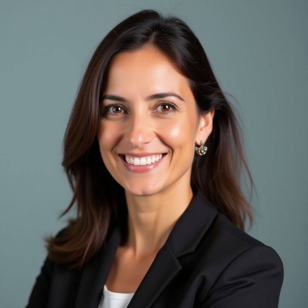 Zeynep Aksoy - Eğitim Programları Direktörü